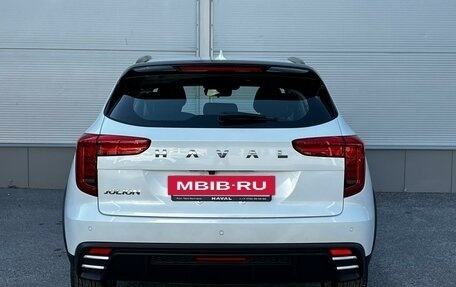 Haval Jolion, 2024 год, 2 449 000 рублей, 4 фотография