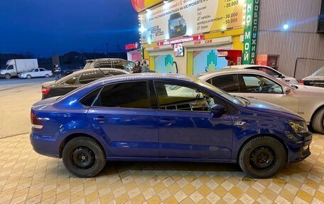 Volkswagen Polo VI (EU Market), 2018 год, 1 150 000 рублей, 3 фотография