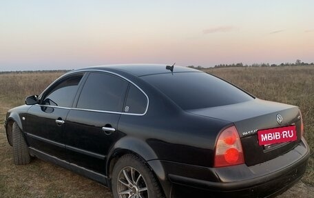 Volkswagen Passat B5+ рестайлинг, 2001 год, 500 000 рублей, 4 фотография