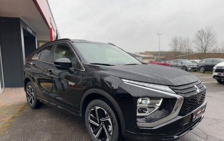 Mitsubishi Eclipse Cross, 2024 год, 5 833 000 рублей, 3 фотография