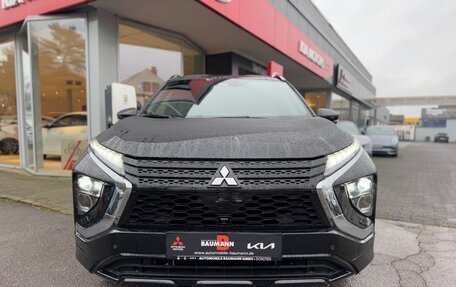 Mitsubishi Eclipse Cross, 2024 год, 5 833 000 рублей, 2 фотография