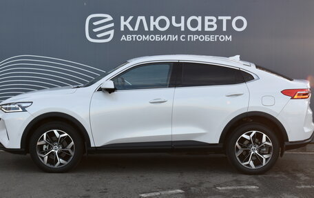 Haval F7x I, 2023 год, 2 550 000 рублей, 6 фотография