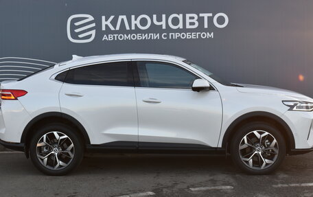 Haval F7x I, 2023 год, 2 550 000 рублей, 5 фотография