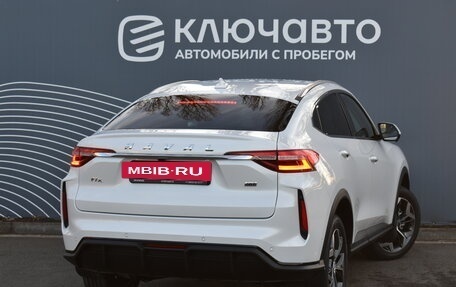 Haval F7x I, 2023 год, 2 550 000 рублей, 2 фотография