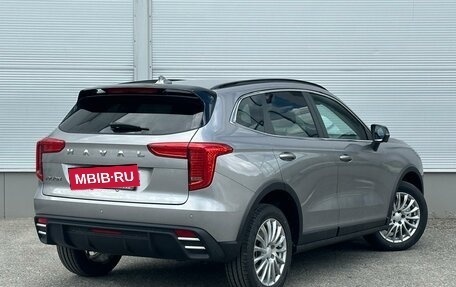 Haval Jolion, 2024 год, 2 649 000 рублей, 3 фотография