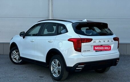 Haval Jolion, 2024 год, 2 449 000 рублей, 3 фотография