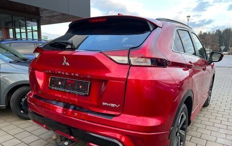 Mitsubishi Eclipse Cross, 2021 год, 3 131 000 рублей, 4 фотография