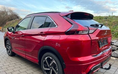 Mitsubishi Eclipse Cross, 2021 год, 3 131 000 рублей, 6 фотография