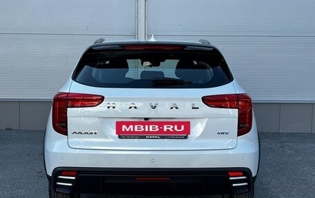 Haval Jolion, 2024 год, 2 599 000 рублей, 3 фотография