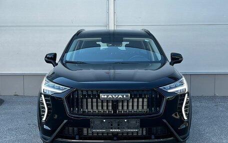 Haval Jolion, 2024 год, 2 599 000 рублей, 2 фотография