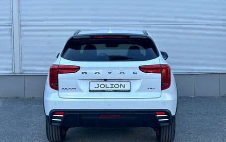 Haval Jolion, 2024 год, 2 799 000 рублей, 4 фотография