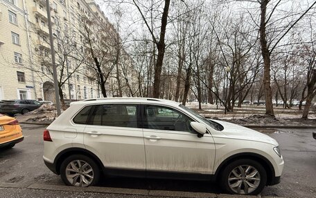 Volkswagen Tiguan II, 2020 год, 3 900 000 рублей, 4 фотография