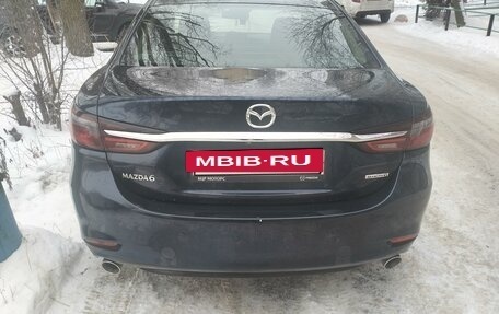 Mazda 6, 2021 год, 3 000 000 рублей, 2 фотография