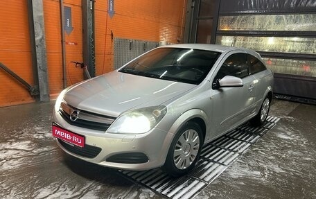 Opel Astra H, 2008 год, 630 000 рублей, 1 фотография