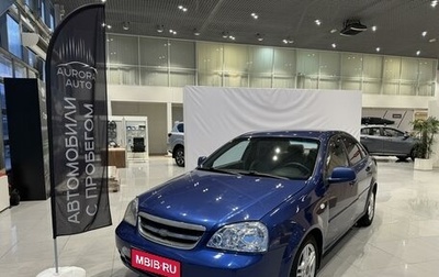 Chevrolet Lacetti, 2012 год, 450 000 рублей, 1 фотография