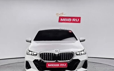 BMW 5 серия, 2024 год, 7 400 000 рублей, 1 фотография