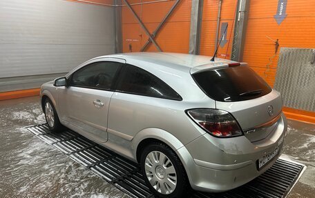 Opel Astra H, 2008 год, 630 000 рублей, 9 фотография