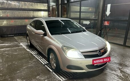 Opel Astra H, 2008 год, 630 000 рублей, 2 фотография