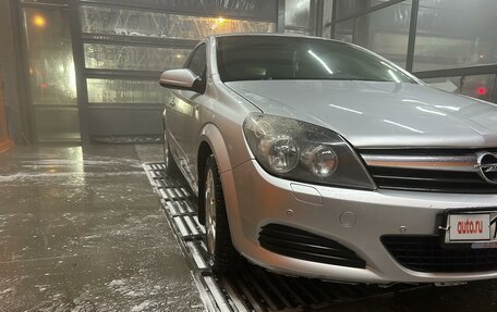 Opel Astra H, 2008 год, 630 000 рублей, 17 фотография