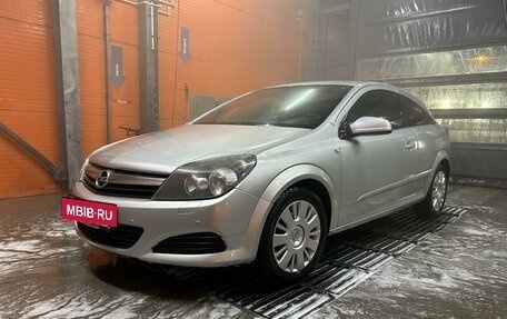 Opel Astra H, 2008 год, 630 000 рублей, 19 фотография