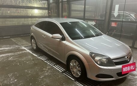 Opel Astra H, 2008 год, 630 000 рублей, 15 фотография