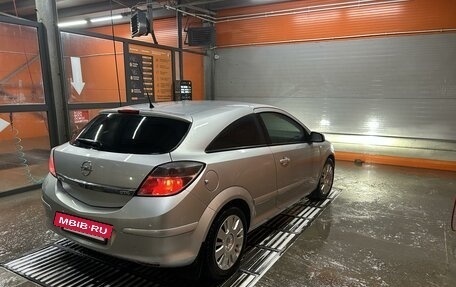 Opel Astra H, 2008 год, 630 000 рублей, 22 фотография