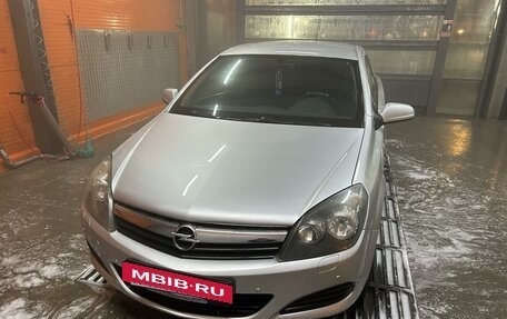 Opel Astra H, 2008 год, 630 000 рублей, 21 фотография