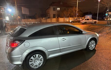 Opel Astra H, 2008 год, 630 000 рублей, 26 фотография