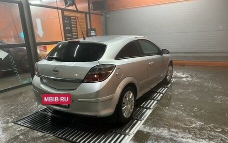 Opel Astra H, 2008 год, 630 000 рублей, 13 фотография