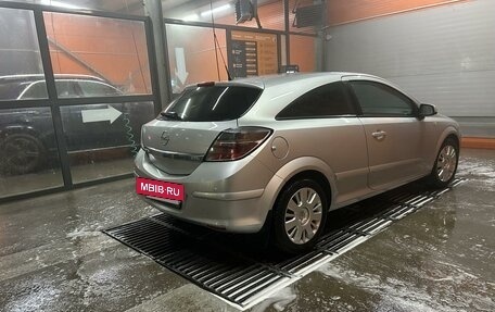 Opel Astra H, 2008 год, 630 000 рублей, 12 фотография