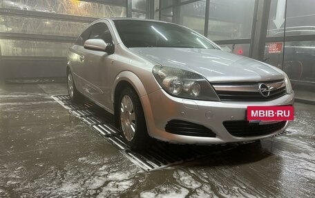 Opel Astra H, 2008 год, 630 000 рублей, 16 фотография