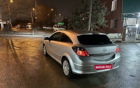 Opel Astra H, 2008 год, 630 000 рублей, 25 фотография