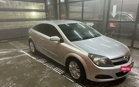 Opel Astra H, 2008 год, 630 000 рублей, 18 фотография