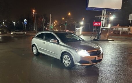 Opel Astra H, 2008 год, 630 000 рублей, 27 фотография