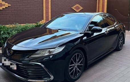 Toyota Camry, 2020 год, 3 200 000 рублей, 3 фотография