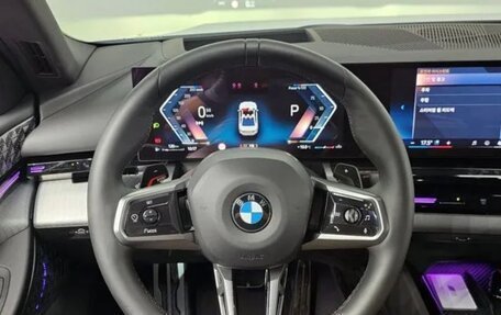 BMW 5 серия, 2024 год, 7 400 000 рублей, 11 фотография