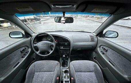 KIA Spectra II (LD), 2006 год, 340 000 рублей, 8 фотография