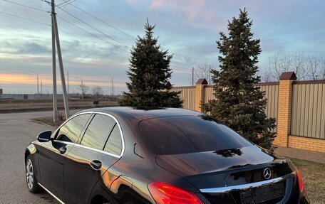 Mercedes-Benz C-Класс, 2014 год, 2 300 000 рублей, 5 фотография