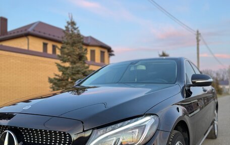 Mercedes-Benz C-Класс, 2014 год, 2 300 000 рублей, 10 фотография