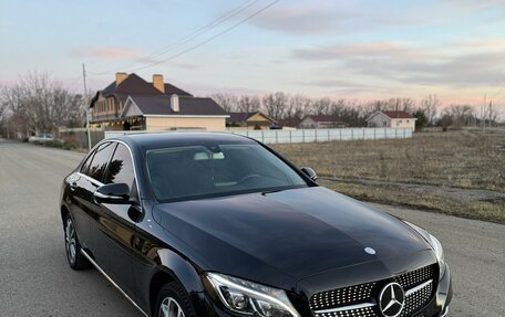 Mercedes-Benz C-Класс, 2014 год, 2 300 000 рублей, 11 фотография