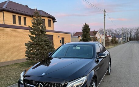 Mercedes-Benz C-Класс, 2014 год, 2 300 000 рублей, 8 фотография