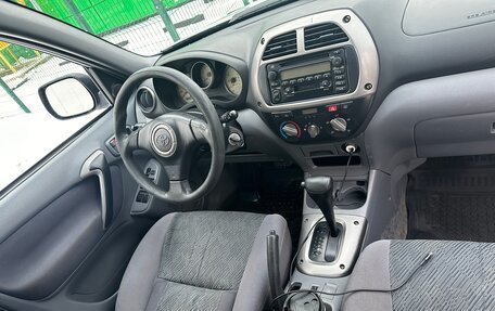 Toyota RAV4, 2000 год, 620 000 рублей, 8 фотография