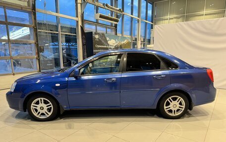 Chevrolet Lacetti, 2012 год, 450 000 рублей, 2 фотография