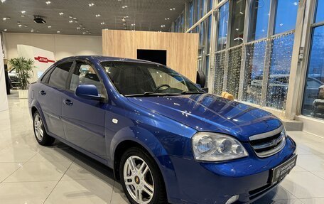 Chevrolet Lacetti, 2012 год, 450 000 рублей, 7 фотография