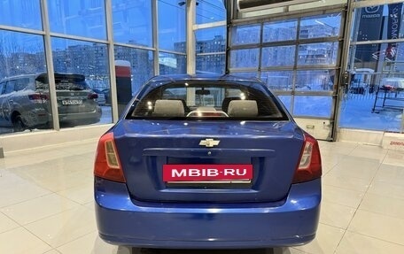 Chevrolet Lacetti, 2012 год, 450 000 рублей, 4 фотография