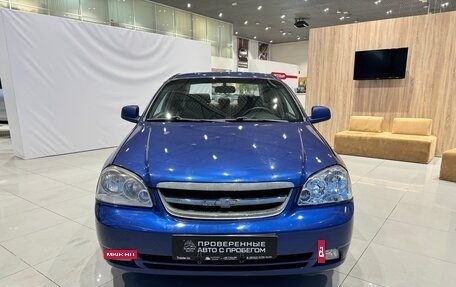 Chevrolet Lacetti, 2012 год, 450 000 рублей, 8 фотография