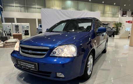 Chevrolet Lacetti, 2012 год, 450 000 рублей, 26 фотография