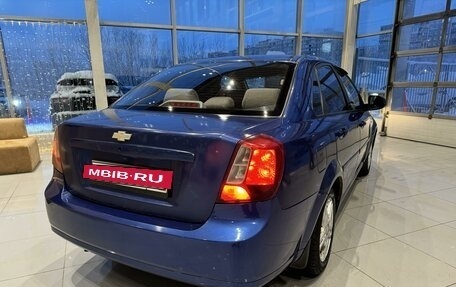 Chevrolet Lacetti, 2012 год, 450 000 рублей, 27 фотография