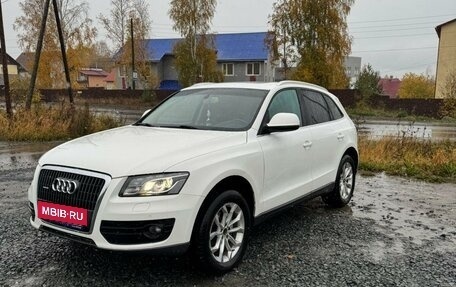 Audi Q5, 2010 год, 1 500 000 рублей, 8 фотография