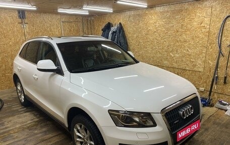 Audi Q5, 2010 год, 1 500 000 рублей, 1 фотография